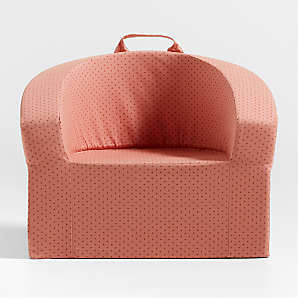 Crate & Barrel 40 Beanbag Filling - Dutch Goat