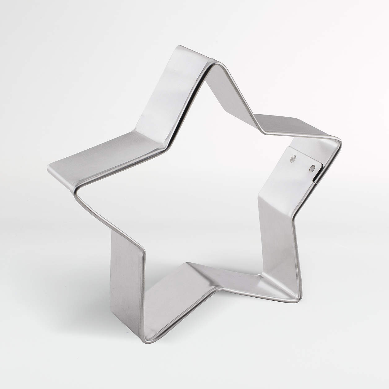 Star Cookie Cutter + Reviews Crate & Barrel
