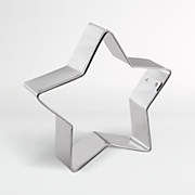 Apple Cookie Cutter