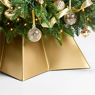 View Star Christmas Tree Collar details