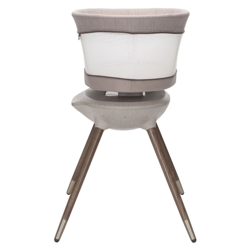 Maxi-Cosi ® Starling Natural Heritage Smart Baby Bassinet with CryAssist ™ - image 2 of 7