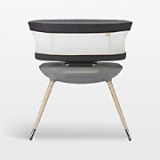 Maxi-Cosi ® Starling Natural Heritage Smart Baby Bassinet with CryAssist ™