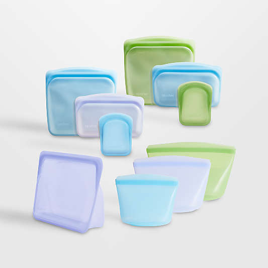 Stasher | Crate & Barrel