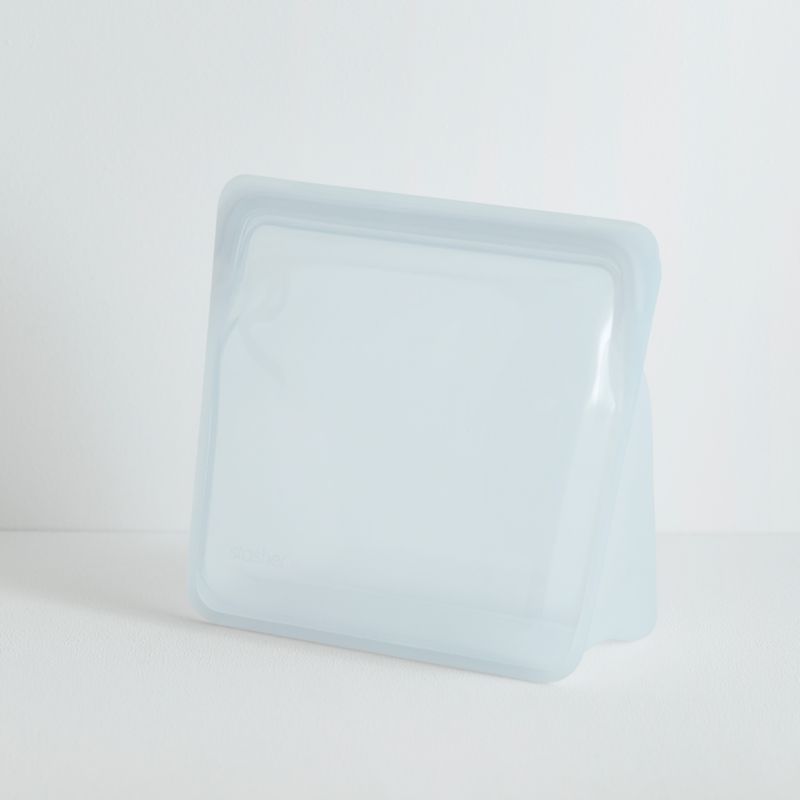 Stasher Clear Stand-Up Mega Bag - image 7 of 9