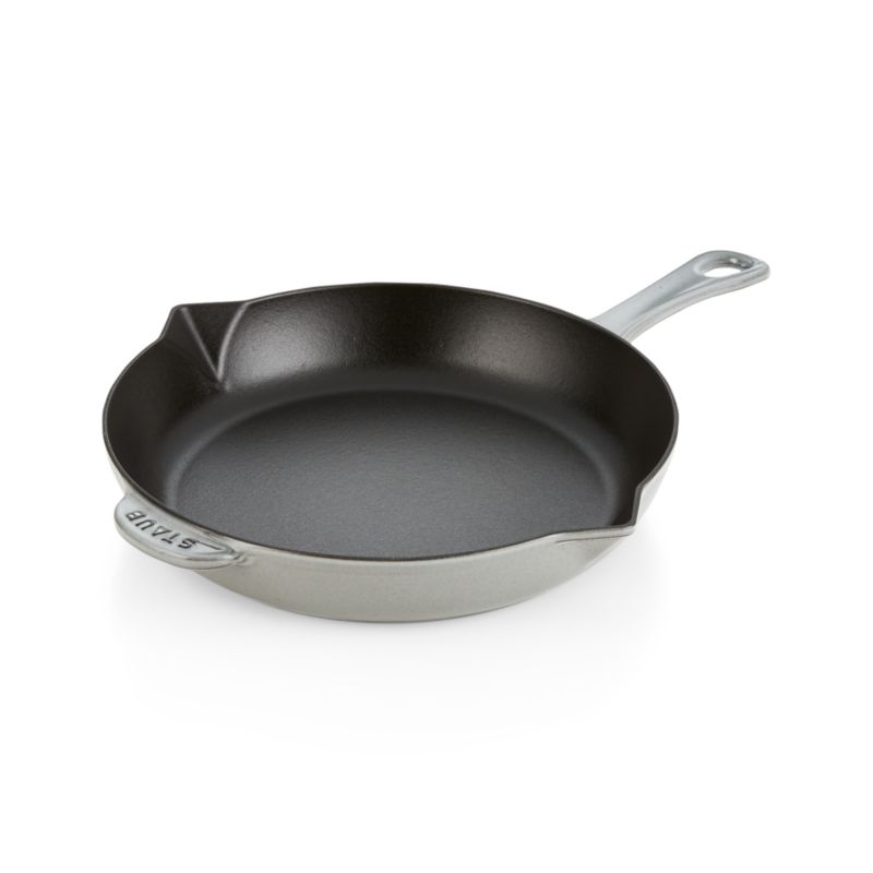 Staub ® Graphite 10" Fry Pan - image 9 of 8
