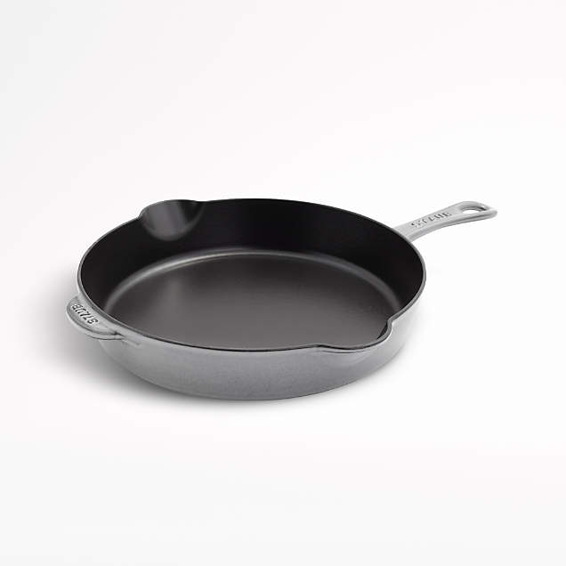 Staub Graphite 12