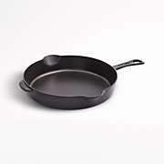 Finex ® Cast Iron Skillet with Lid  Finex, Cast iron, Cast iron grill pan