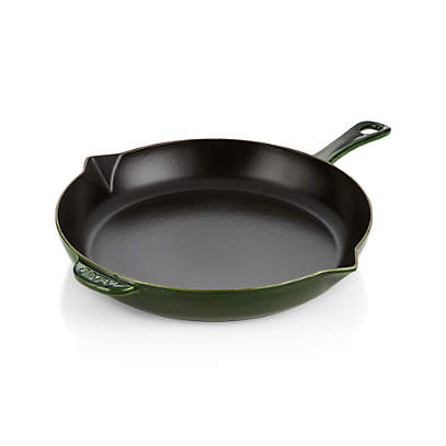 5440130 B. Green 12-Inch Fry Pan – Berndes Cookware