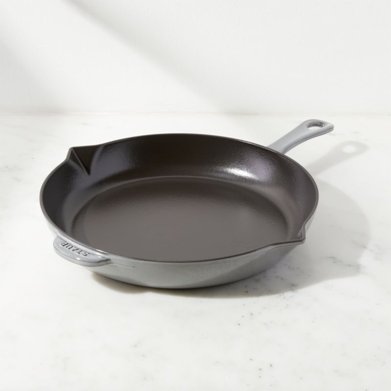 Made In Cookware - 12 Non Stick Frying Pan (Graphite) 