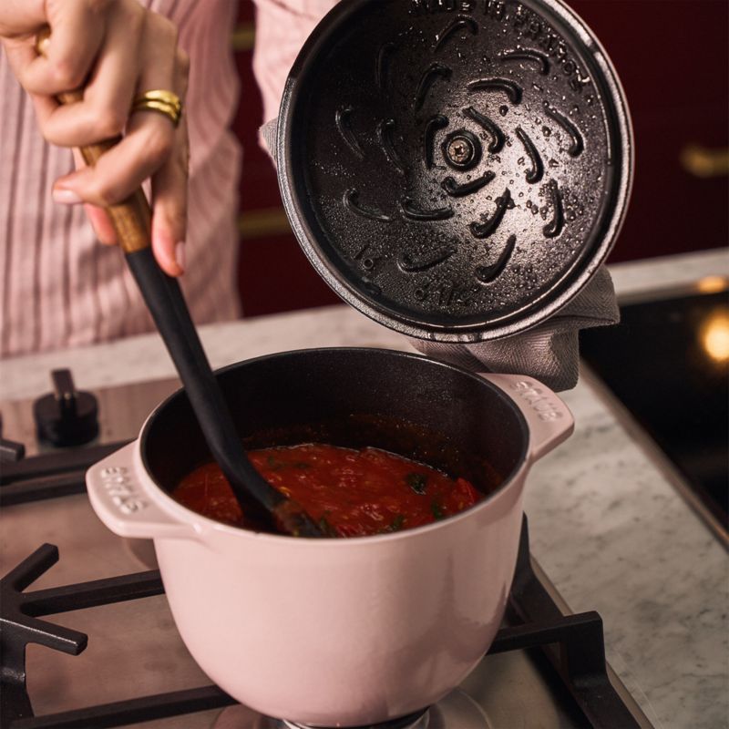 Staub ® Peony 1.5-Qt. Petite French Oven - image 1 of 6