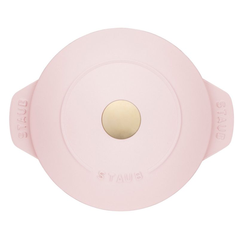 Staub ® Peony 1.5-Qt. Petite French Oven - image 4 of 6