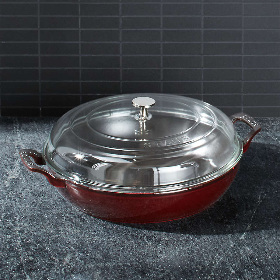 kitchenaid 5-quart stand mixer glass bowl granadine 