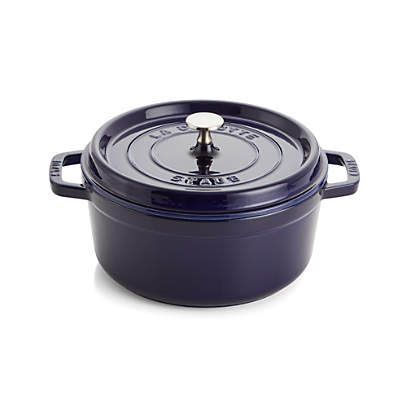 Just a heads up: 4qt Staub Dutch Ovens On Sale $99 : r