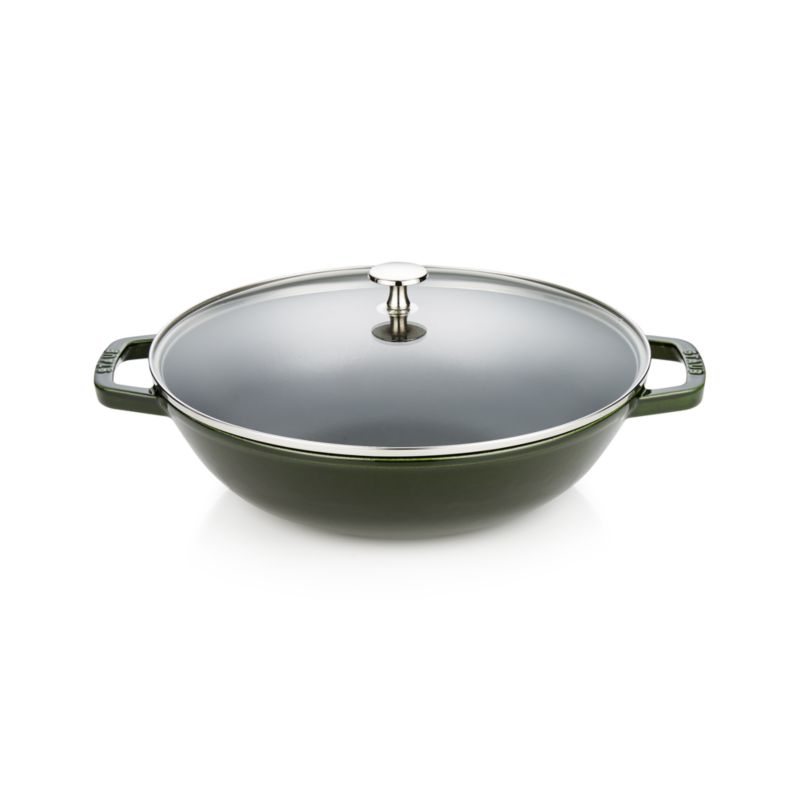 Staub ® Basil Perfect Pan - image 7 of 6