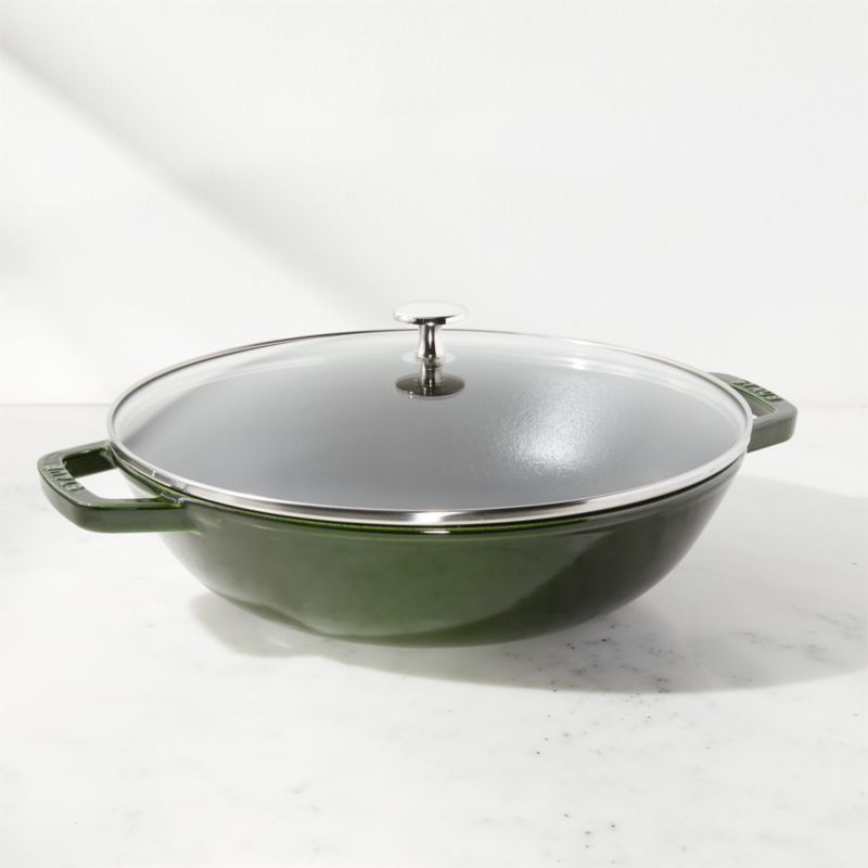 Staub ® Basil Perfect Pan - image 0 of 6