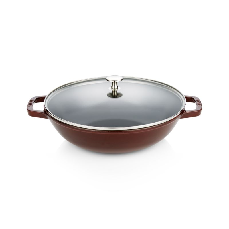 Staub ® Grenadine Perfect Pan - image 7 of 6