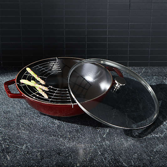 Staub ® Grenadine Perfect Pan