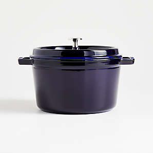 Discount Promotion Staub Wok Com Tampa De Vidro Ø30 Cm 4,4 L on sale in 2023