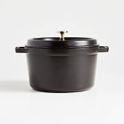 Signature Round Dutch Oven, 7.25 Qt, Sea Salt - Duluth Kitchen Co