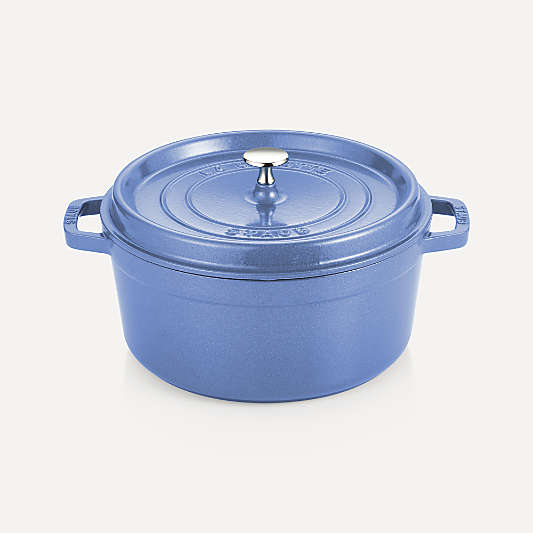 Staub Cookware and Dutch Ovens Crate & Barrel Canada