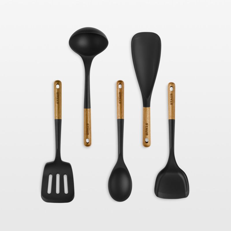 Staub 5-Piece Utensil Set