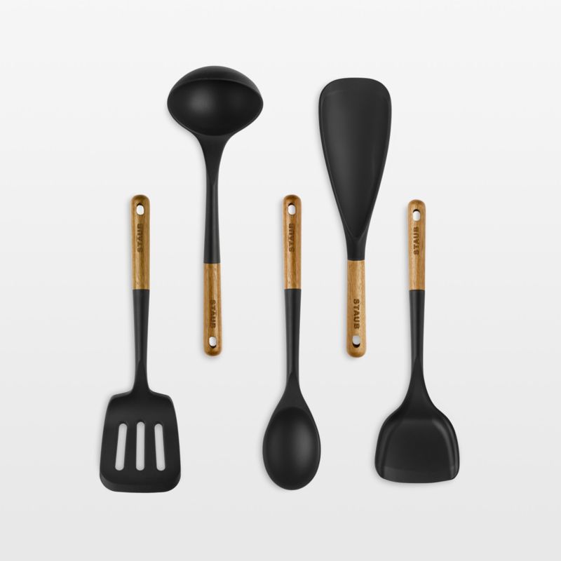 Epicurean Alfresco – Set Da 3 Ciotole In Melamina, Leggere E Resistenti, Con Decori Frutta E Verdura, 12,5 Cm