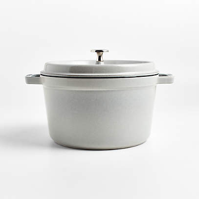 Special Cocotte Cooking pot 5 l lily