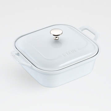 Lucerne 1-Quart Casserole Dish + Reviews