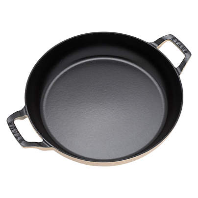 Staub ® Sesame 4.5-Qt. Perfect Pan