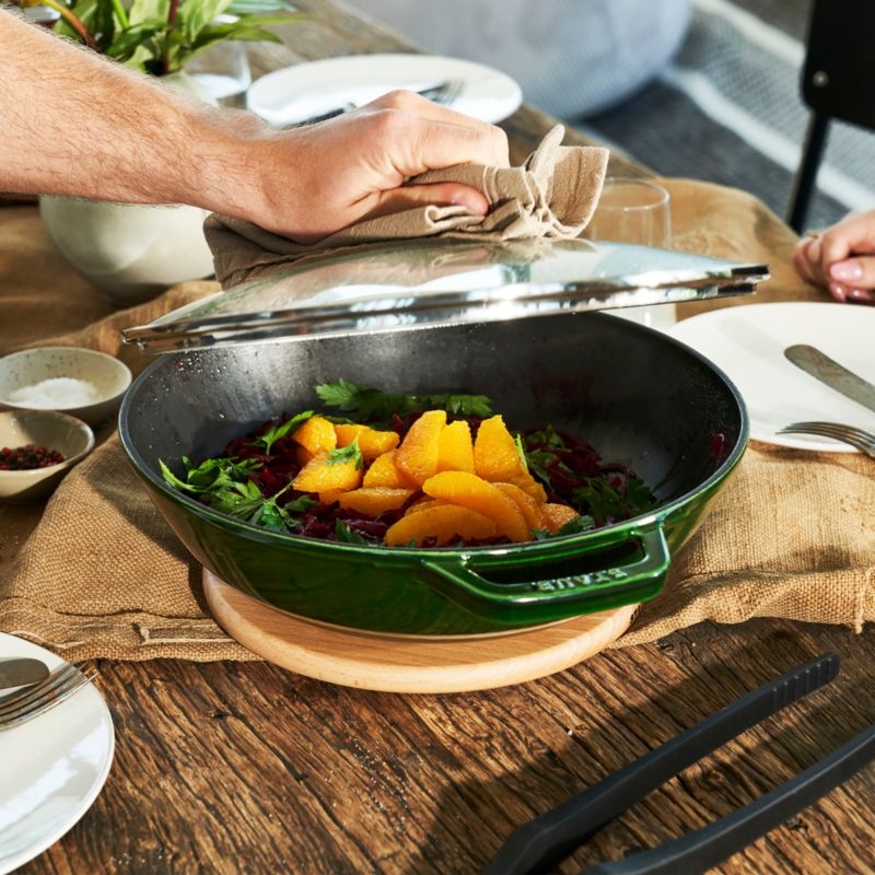 Staub ® Basil Perfect Pan - image 5 of 6