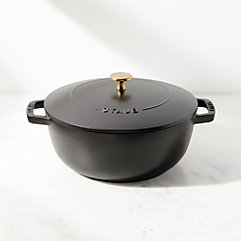 Up to 40% off Select Staub Cast Iron
