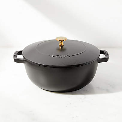 Staub Dutch oven: Get this cooking essential for less than $100 at