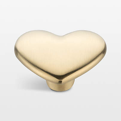 Staub ® Heart Knob
