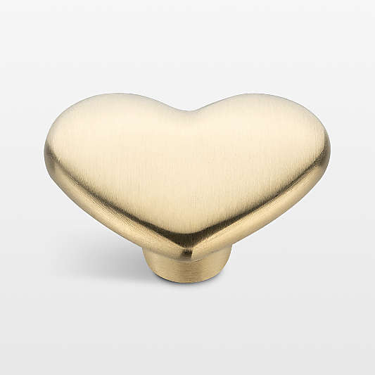 Staub ® Heart Knob