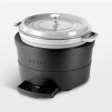 View Staub ® Induction Cooker details