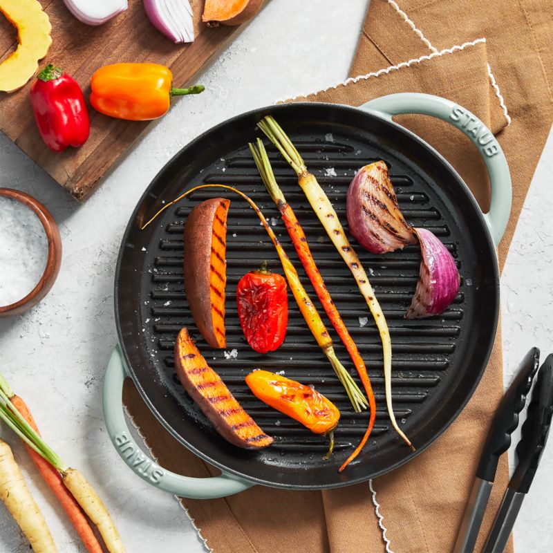 Griddles & Grill Pans