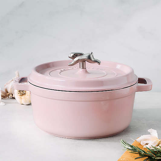 Staub ® Rabbit Knob