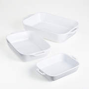 Lucerne 3-Quart Casserole Dish + Reviews