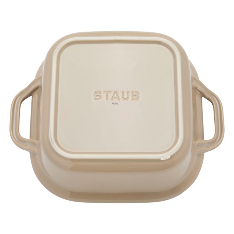 Staub ® Sesame 4-Piece Baking Dish Set - image 3 of 11