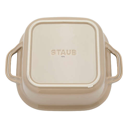 Staub ® Sesame 4-Piece Baking Dish Set