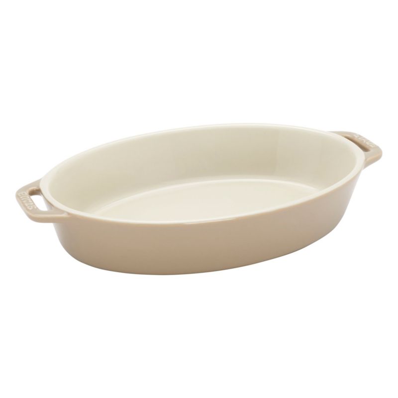 Staub ® Sesame 4-Piece Baking Dish Set - image 10 of 11