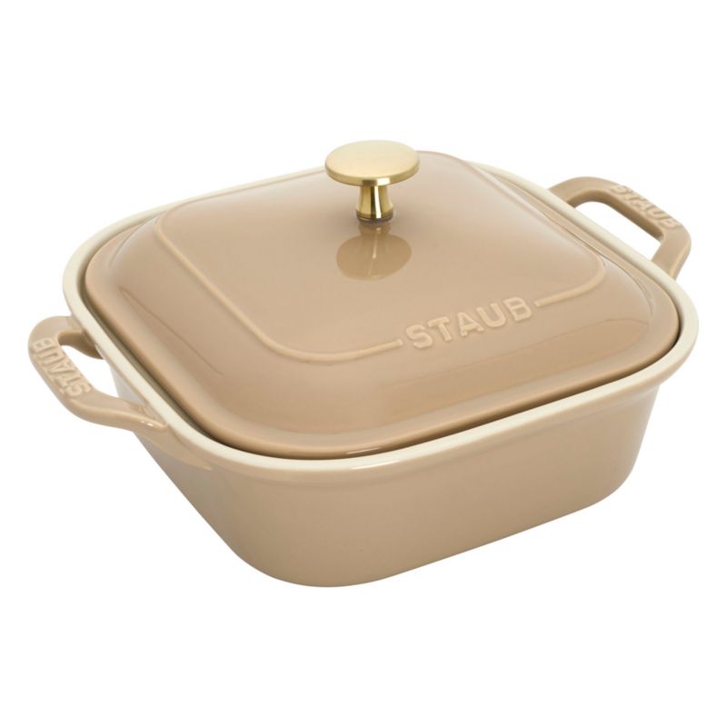 Staub ® Sesame 4-Piece Baking Dish Set - image 5 of 11