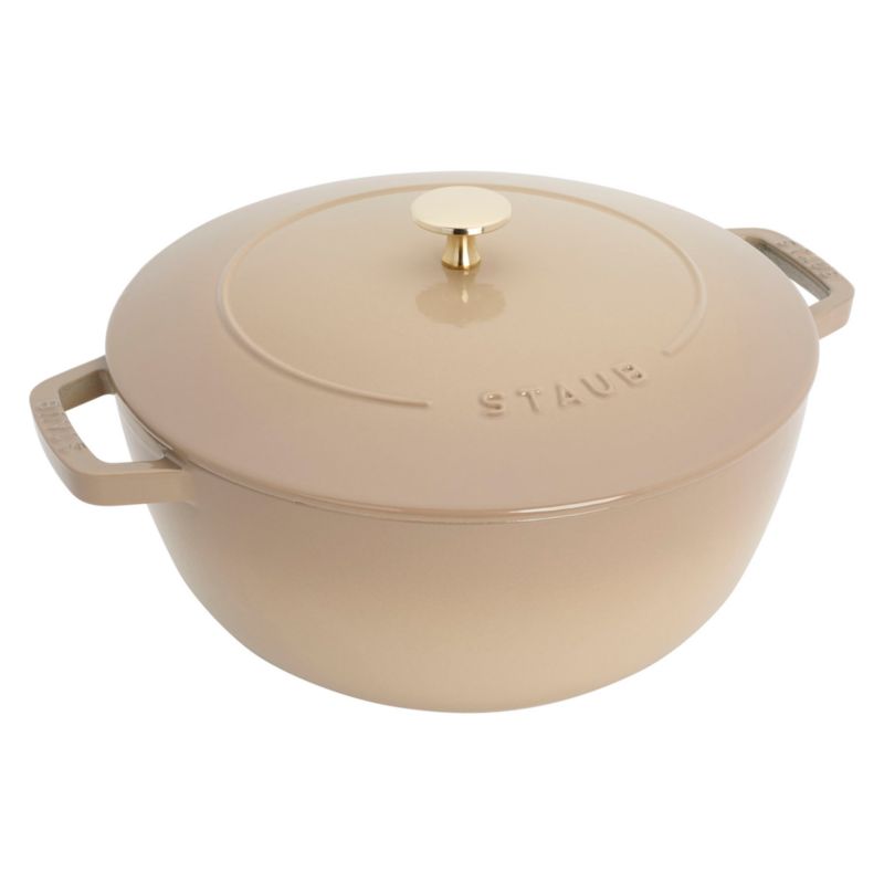 Staub ® Sesame 5-Qt. Essential French Oven - image 5 of 10