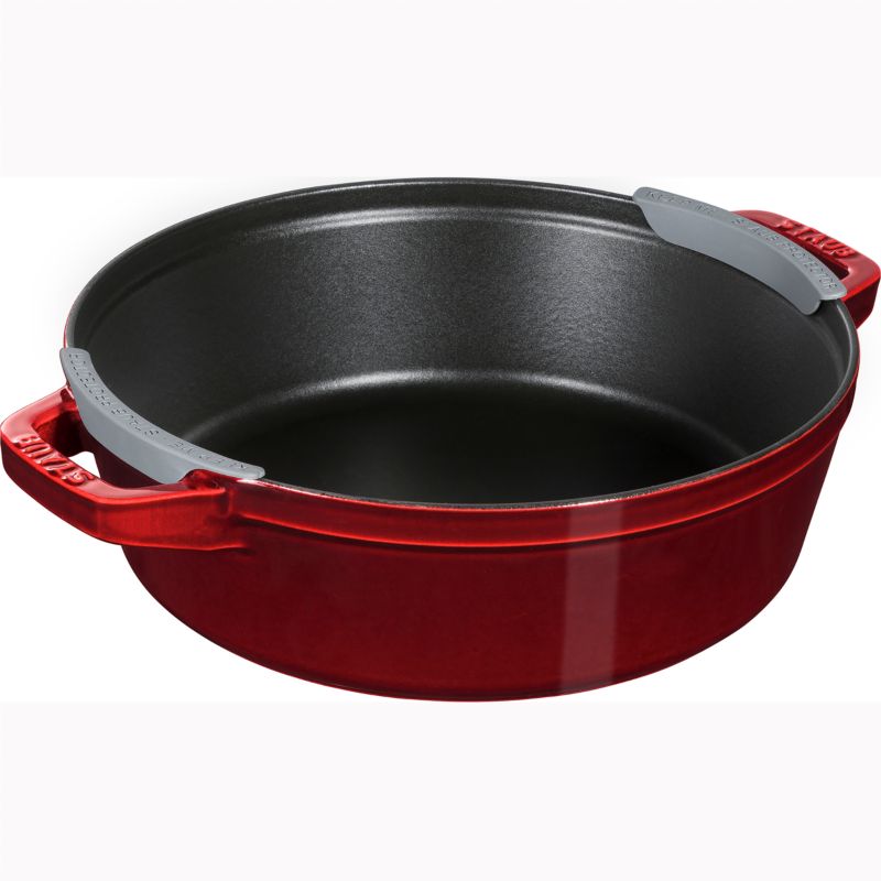 Staub ® Grenadine 4-Piece Stackable Cookware Set - image 10 of 9