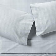 Wheely Cool Embroidered Cotton Kids Pillow Sham