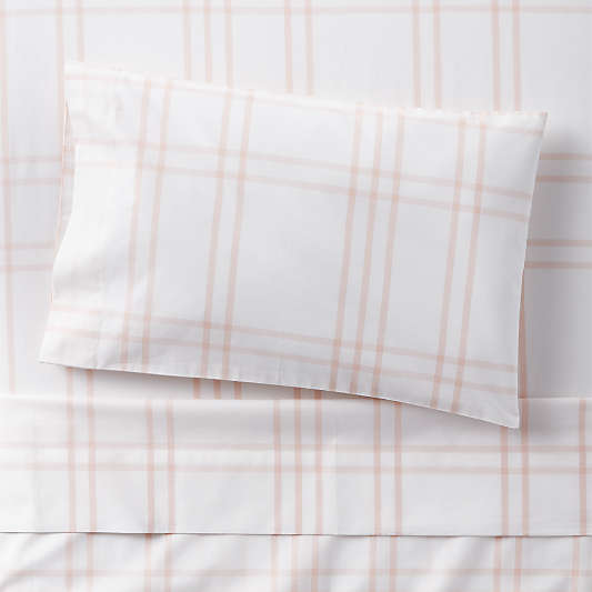 Toddler Sheet Sets Crate & Kids