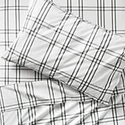 Supersoft Midnight Navy Blue Organic Cotton Gauze Kids Twin Sheet Set