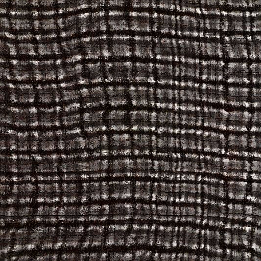 Stockholm Wool Jute Blend Black and Natural Area Rug 6'x9'