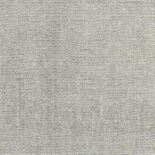 Stockholm Wool/Jute Blend Handwoven Ivory and Black Rug Swatch 12"x18"