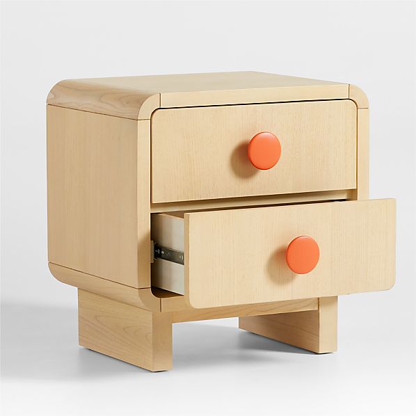 childrens bedside table